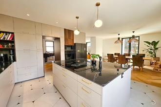 achat maison pont-l-eveque 14130