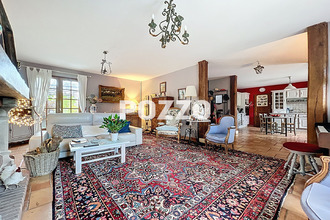 achat maison pont-l-eveque 14130