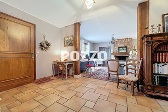 achat maison pont-l-eveque 14130