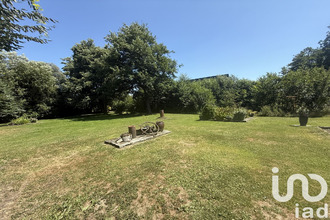 achat maison pont-l-eveque 14130