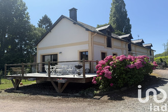 achat maison pont-l-eveque 14130