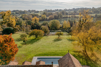 achat maison pont-l-eveque 14130