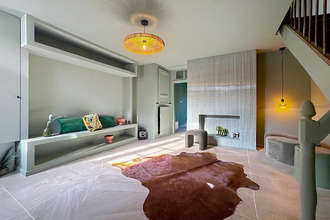 achat maison pont-l-eveque 14130