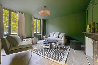 achat maison pont-l-eveque 14130