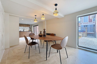 achat maison pont-l-eveque 14130