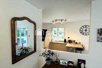 achat maison pont-l-eveque 14130