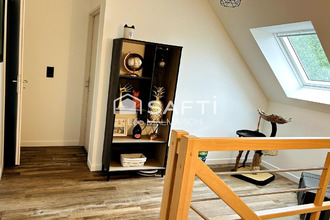 achat maison pont-l-eveque 14130