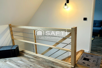 achat maison pont-l-eveque 14130