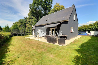 achat maison pont-l-eveque 14130