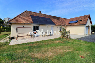 achat maison pont-l-eveque 14130