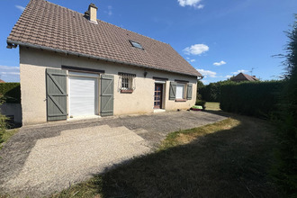 achat maison pont-l-eveque 14130