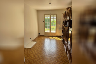 achat maison pont-l-eveque 14130