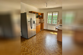 achat maison pont-l-eveque 14130