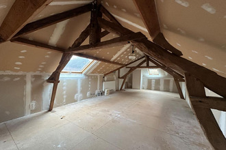 achat maison pont-l-eveque 14130