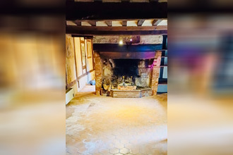 achat maison pont-l-eveque 14130