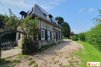 achat maison pont-l-eveque 14130
