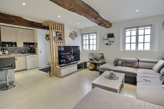 achat maison pont-l-eveque 14130