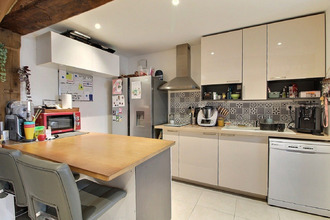 achat maison pont-l-eveque 14130