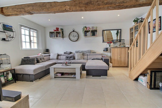 achat maison pont-l-eveque 14130