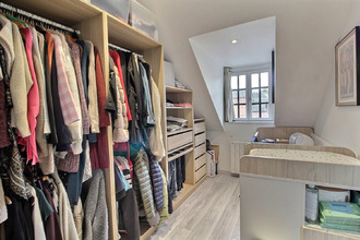 achat maison pont-l-eveque 14130