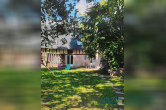 achat maison pont-l-eveque 14130