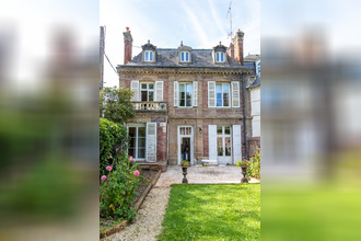 achat maison pont-l-eveque 14130