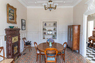 achat maison pont-l-eveque 14130