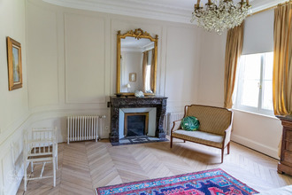 achat maison pont-l-eveque 14130