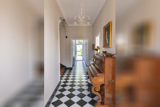 achat maison pont-l-eveque 14130