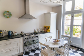 achat maison pont-l-eveque 14130