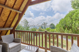 achat maison pont-l-eveque 14130