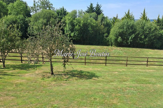 achat maison pont-l-eveque 14130