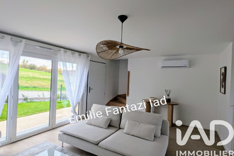 achat maison pont-l-eveque 14130