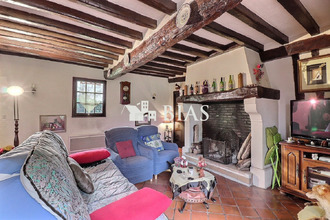 achat maison pont-l-eveque 14130