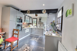 achat maison pont-l-eveque 14130