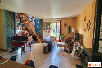 achat maison pont-l-eveque 14130