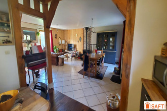 achat maison pont-l-eveque 14130