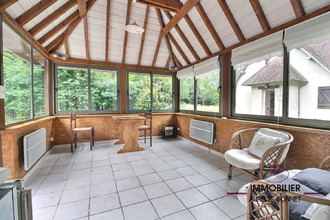 achat maison pont-l-eveque 14130