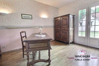 achat maison pont-l-eveque 14130