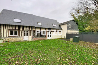 achat maison pont-l-eveque 14130