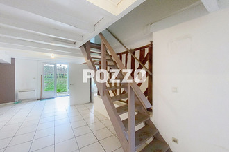 achat maison pont-l-eveque 14130