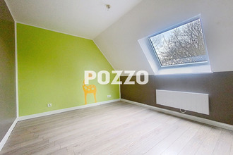 achat maison pont-l-eveque 14130