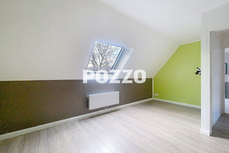 achat maison pont-l-eveque 14130