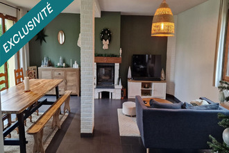 achat maison pont-l-eveque 14130