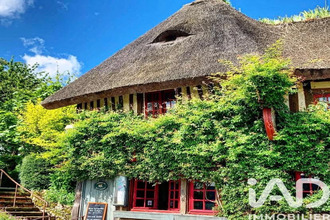 achat maison pont-l-eveque 14130