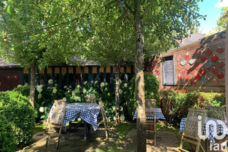 achat maison pont-l-eveque 14130