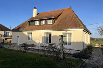achat maison pont-l-eveque 14130
