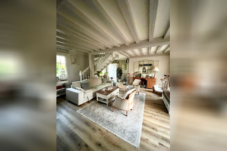 achat maison pont-l-eveque 14130