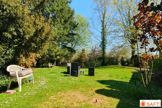 achat maison pont-l-eveque 14130