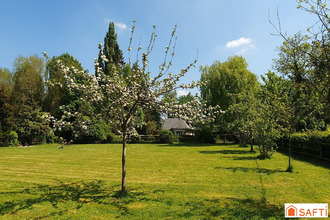 achat maison pont-l-eveque 14130